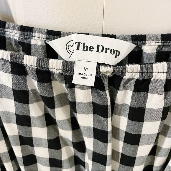 Amazon • The Drop Anaya Square Neck Cut-Out Dress - Picture 4 of 5